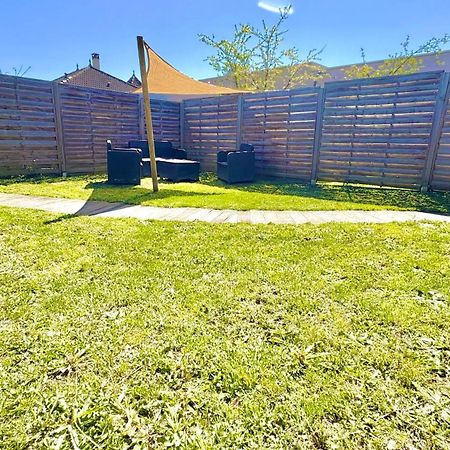 Appartamento Secret Garden Parking Hyper Centre & Calme Claye-Souilly Esterno foto